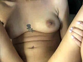 Squirting orgasm while fucking in missionary close-up. Is this the ultimate pleasure?