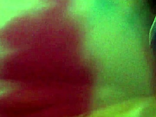 Fucking Friend Moni in Fat Latina Pussy