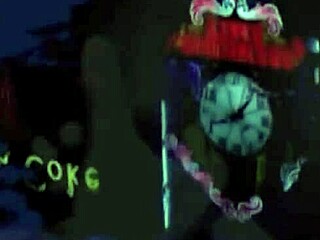 Vintage race relations explore taboo interracial group dynamics