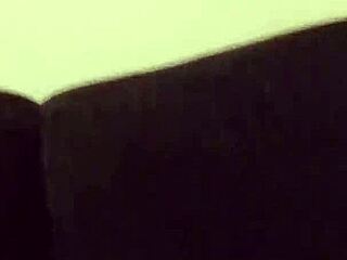 petite destiny licks balls, sucks dick, rough fucks wet pussy pov!