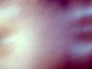 super wet pussy gets cock