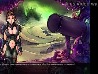 Bound milf slave whore takes monster cock in intense bondage bdsm scene