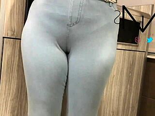 Hermoso Cameltoe Me Encanta Misscameltoe!