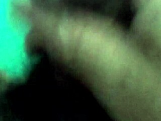 Who Wants His Hot Milk? Watch The Voyeur Scene.