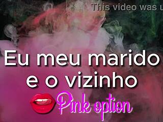 I, My Husband And The Neighbor - Erotic Tales