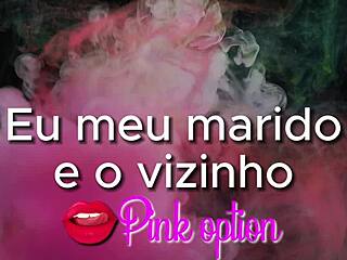 I, My Husband And The Neighbor - Erotic Tales