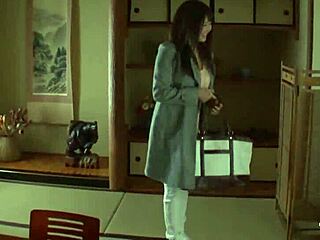 a middle-aged guy sneaks a wild affair with his girlfriend over two days