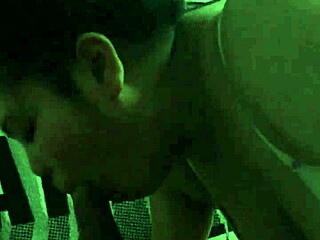 Teen Feels Overwhelming Emotions Swallowing Fat Bbc Monster Cock