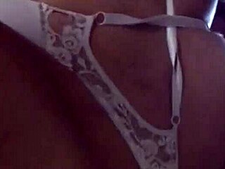 Teen Feels Overwhelming Emotions Swallowing Fat Bbc Monster Cock