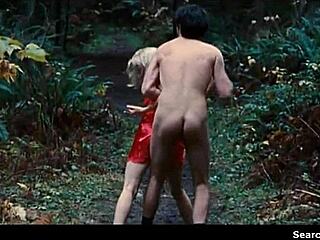 Cristin Milioti Appears In Year Of The Carnivore 2009