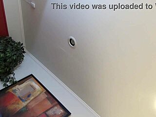 Angie shows off her tattoos during the casting interview 😊