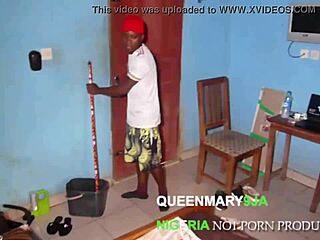 she woke up seeing her friend pounded by the hotel room cleaner