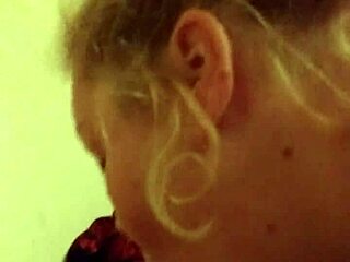 me and my girlfriend playing on camera with friends