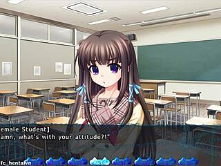 Inyochu part 50: Sui's creampie good end! 😏