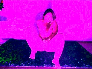 Blonde Gives Intense Jerk Off Instructions