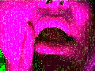 Blonde Gives Intense Jerk Off Instructions