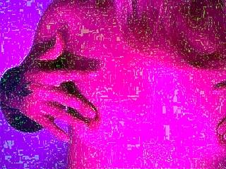 Blonde Gives Intense Jerk Off Instructions