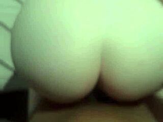 i grabbed that white girl on all fours, left her pussy all raw and ass red hot, pintoloko110 with brancarosa