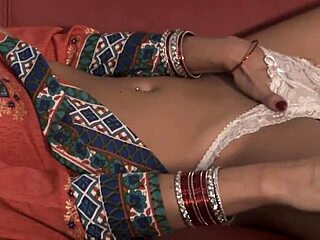 jeg elsker denne pakistanske husmor der boller til bollywood