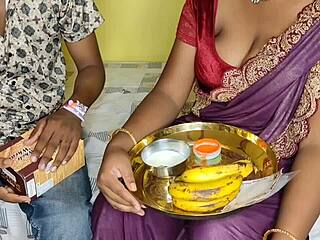 Rakhi 2023 indický xxx sex nevlastního bratra a sestry v pomalým pohybu s tetou amatérama velkýma prsama monstr čurákem večírkem tchyní