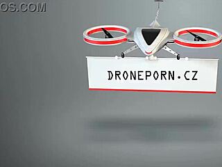 Hidden nudist teen shows tits on czech beach