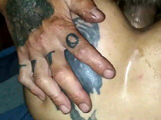 Feeling The Intense Pleasure Of Anal Assfucking And Fucking