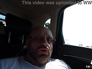 Beautiful Stepdaughter Blows Daddy