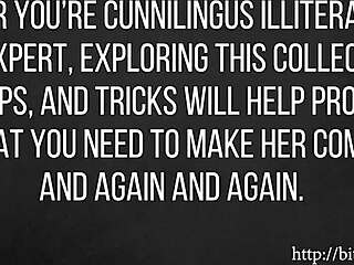 learn to lick with jennifer dobrowitz