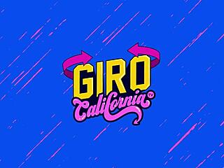 asian girls in california enjoying each other 😊