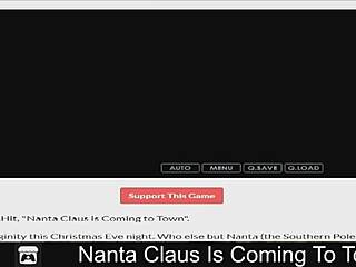 Nanta Claus Is Coming to Town
