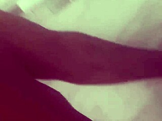 My cousin sucking my dick in the shower