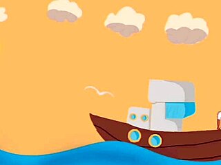 kofi exploring island of lust with big cocks?