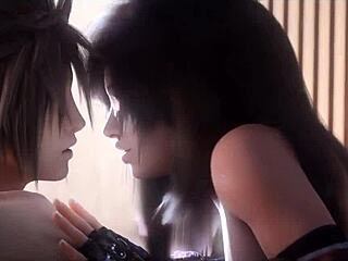 best sfm porn compilation with sound 7 - big tits latina riding and titty fuck in 3d anime