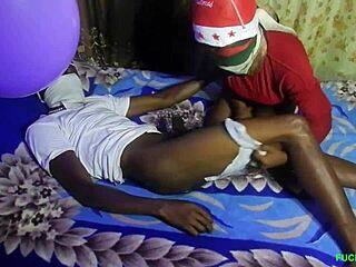 Merry Christmas Fuck