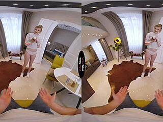 i cant resist playin with stepbro's new toy in taboo fun