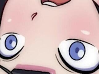 hestia plans to pay off massive debt on waifu hub