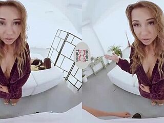 I feel so hot riding you hard, forget that dating app for virtual taboo fun. No need to look elsewhere for this thrill.