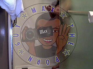 Harlow Savvy Squirts from Head and Takes Deep Creampie