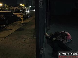 Girl Licks Socks as Guys Make Passes at Gals Who Wear Glasses During Extreme Hardcore Sex