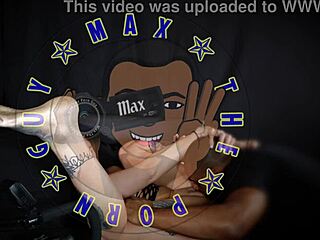 Harlow Savvy Squirts from Head and Takes Deep Creampie