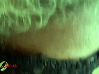 married latina women subtly giving blowjobs in amateur videos.