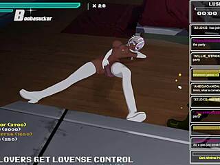 athena airis chats and masturbates on web