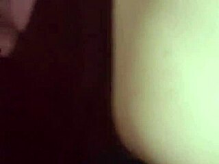 Danny Moon Intense Anal Plug Training with Latina Teen