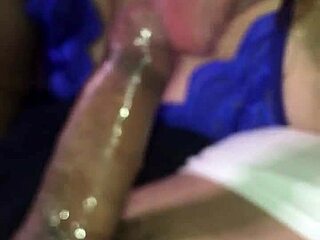 REDHEAD WIFE LICKS DICK SKIN DAILY FOR THAT FEELING