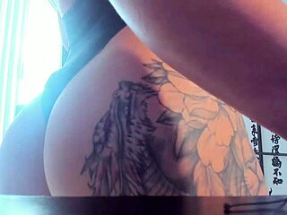 i love fucking nairobis with her big tits