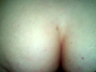 Girlfriend Rides Boyfriend's Cock