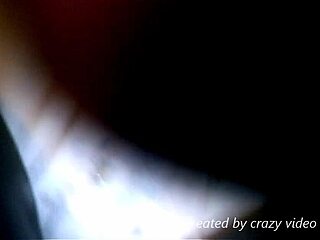 amateur black couple gets down to some screwing