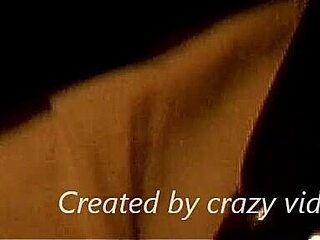 amateur black couple gets down to some screwing
