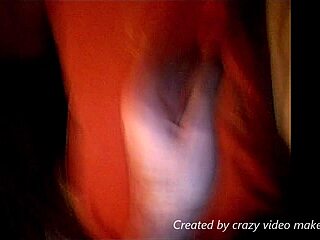 amateur black couple gets down to some screwing