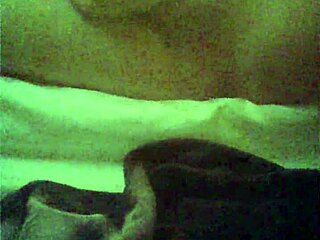 Ladyboy shemale performs detailed cock sucking on webcam